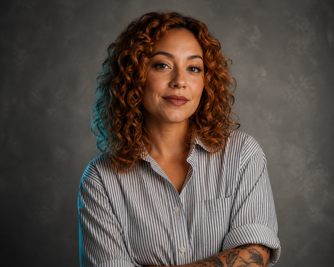 Jules headshot