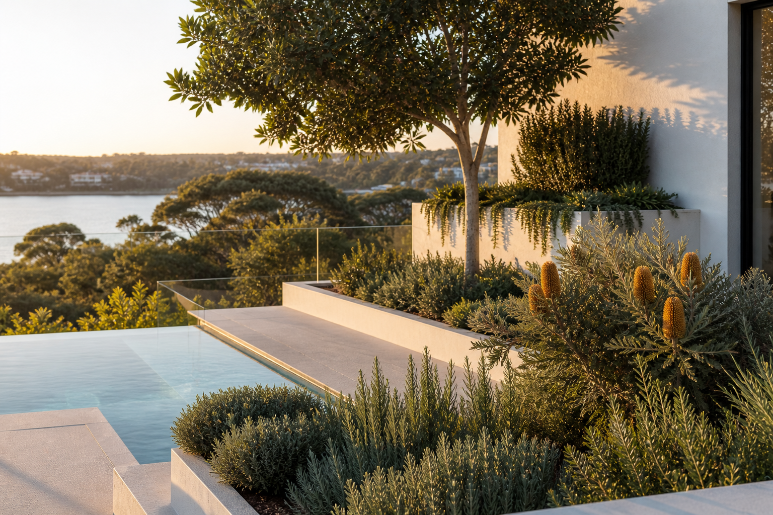 Dalkeith residence