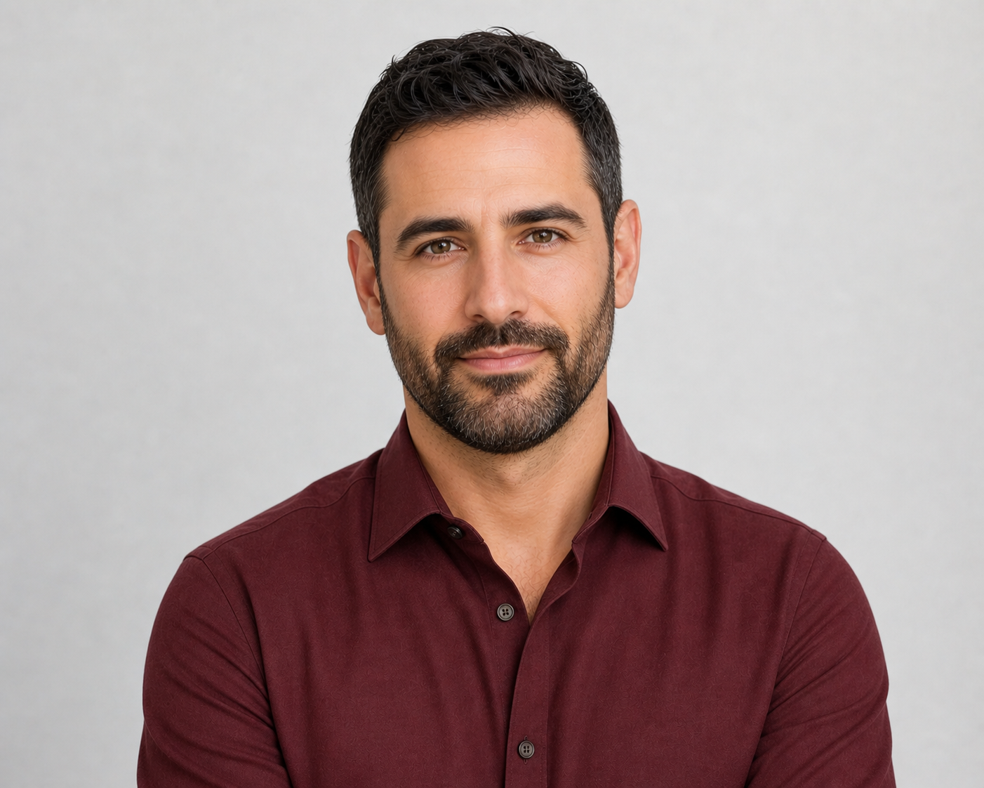 Jeremy King. profile photo
