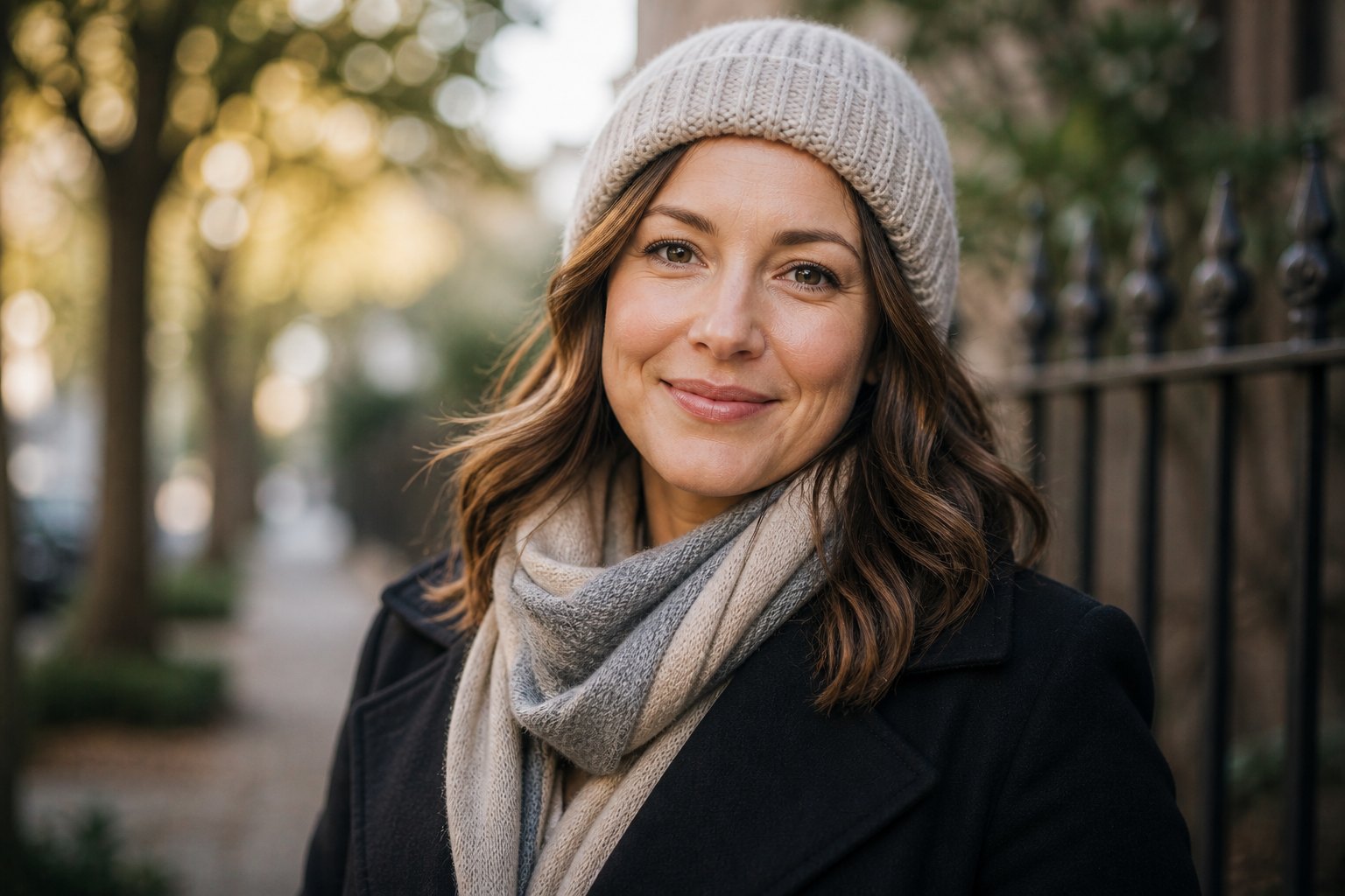 Jacinta Richards featured in legal journal.