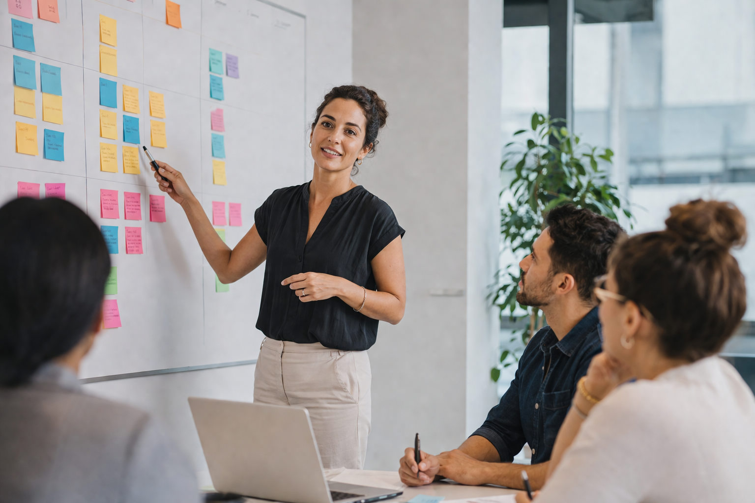 Partner weekly awards: legal operations.