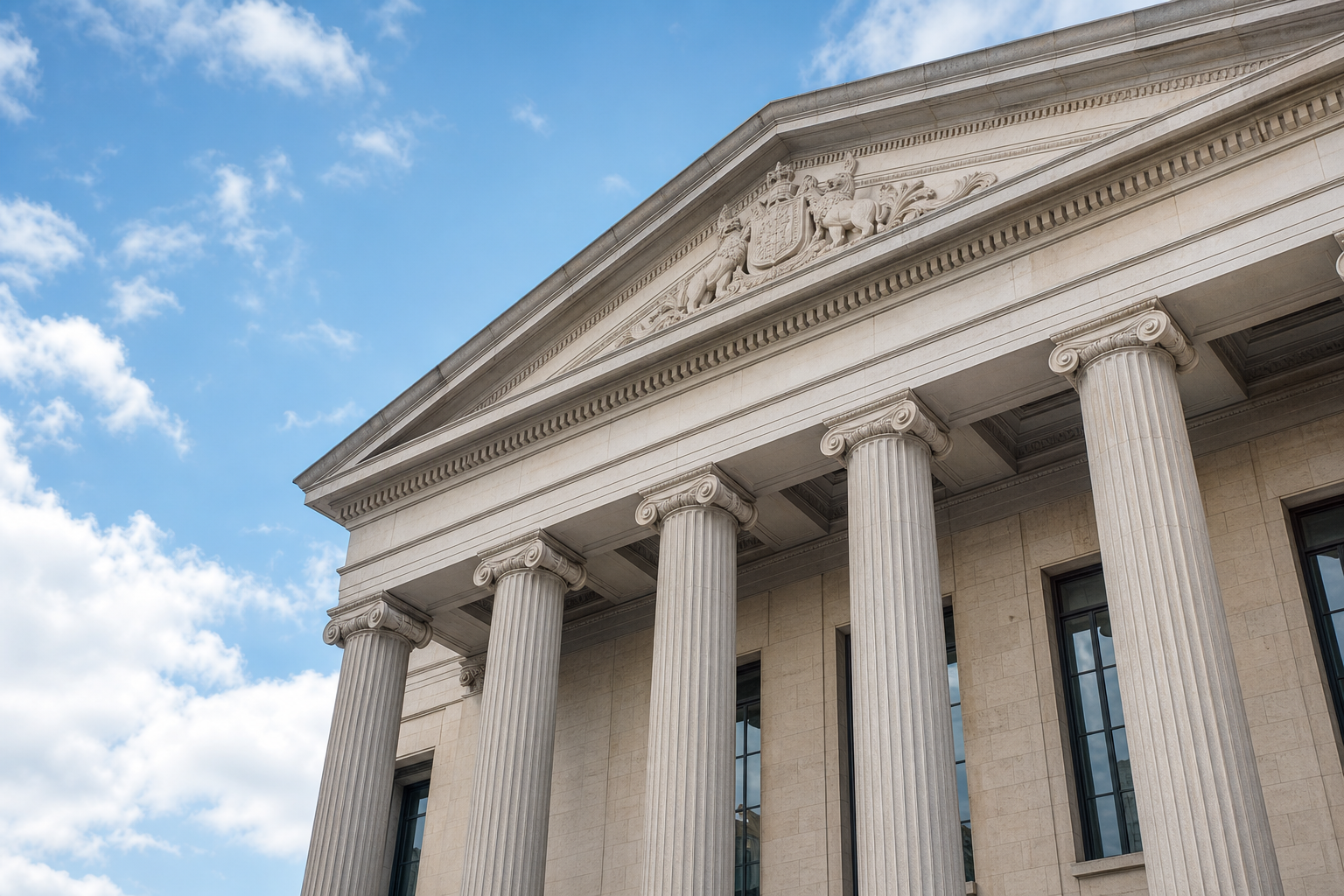 Pragmatic county court approach